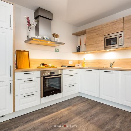 Ferienwohnung Riviera Masion Olpenitz Buitenkant foto
