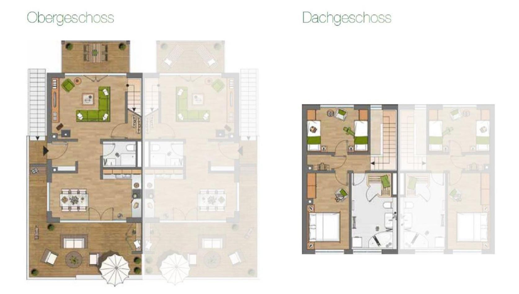 Ferienwohnung Riviera Masion Olpenitz Buitenkant foto