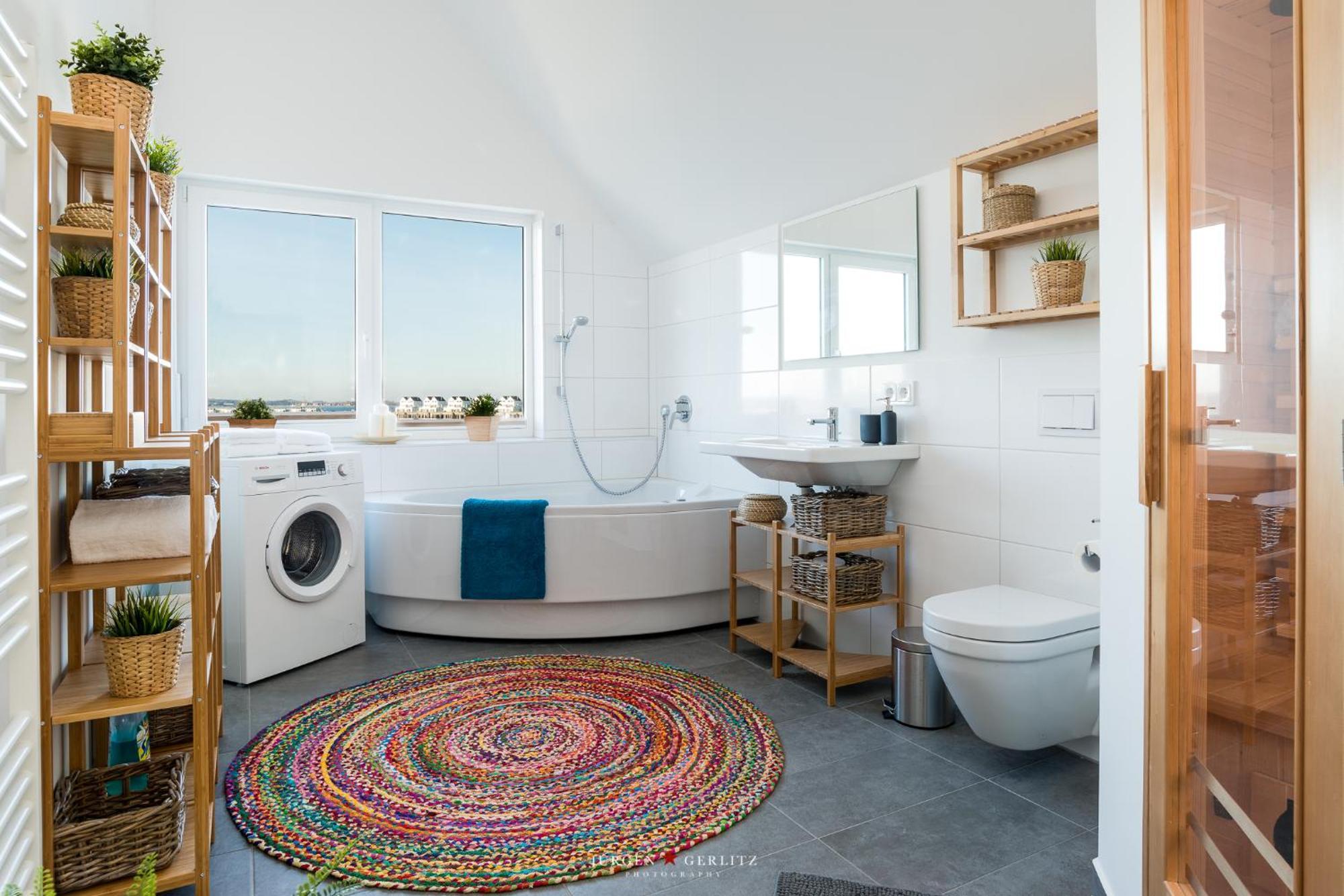 Ferienwohnung Riviera Masion Olpenitz Buitenkant foto