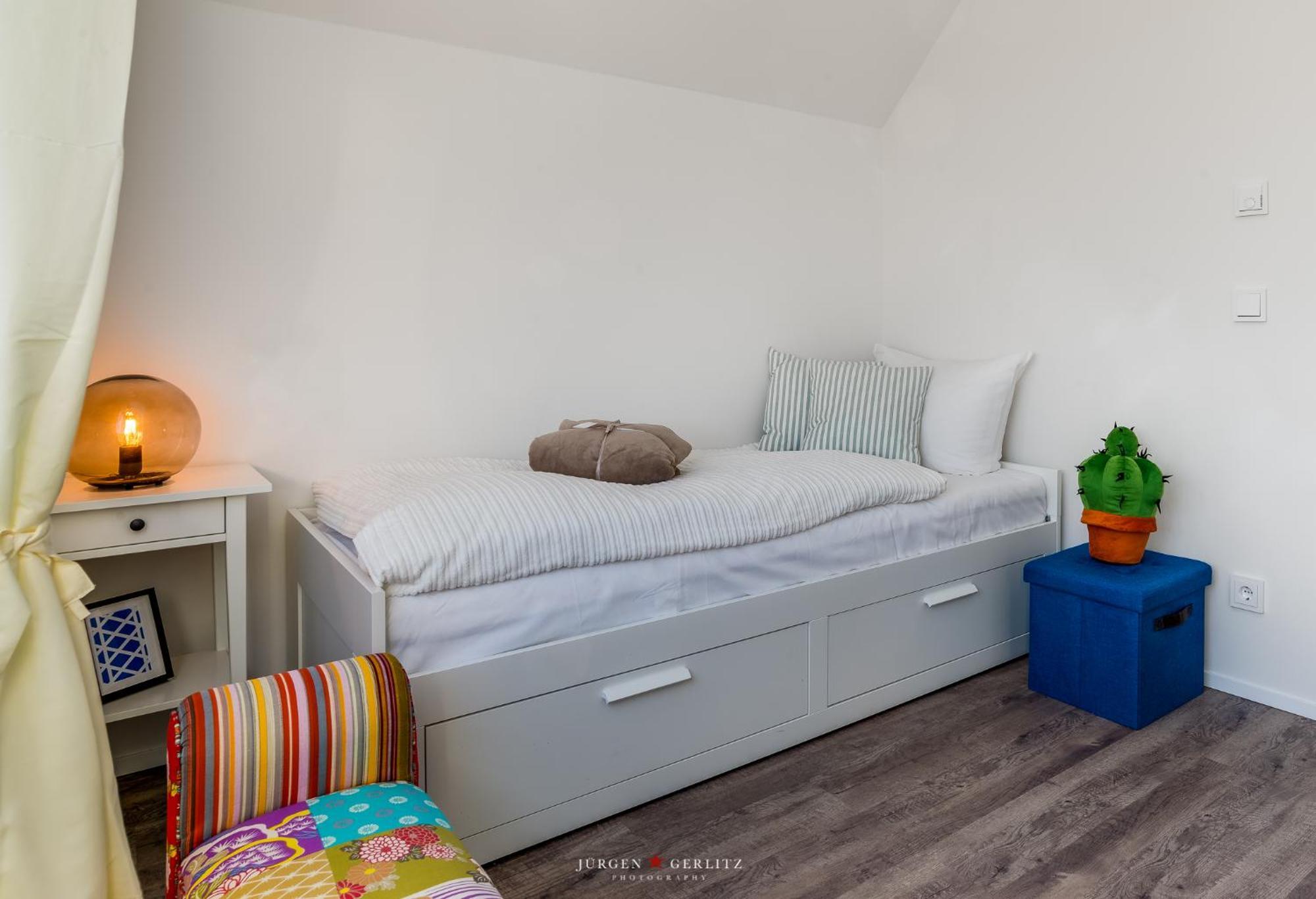 Ferienwohnung Riviera Masion Olpenitz Buitenkant foto