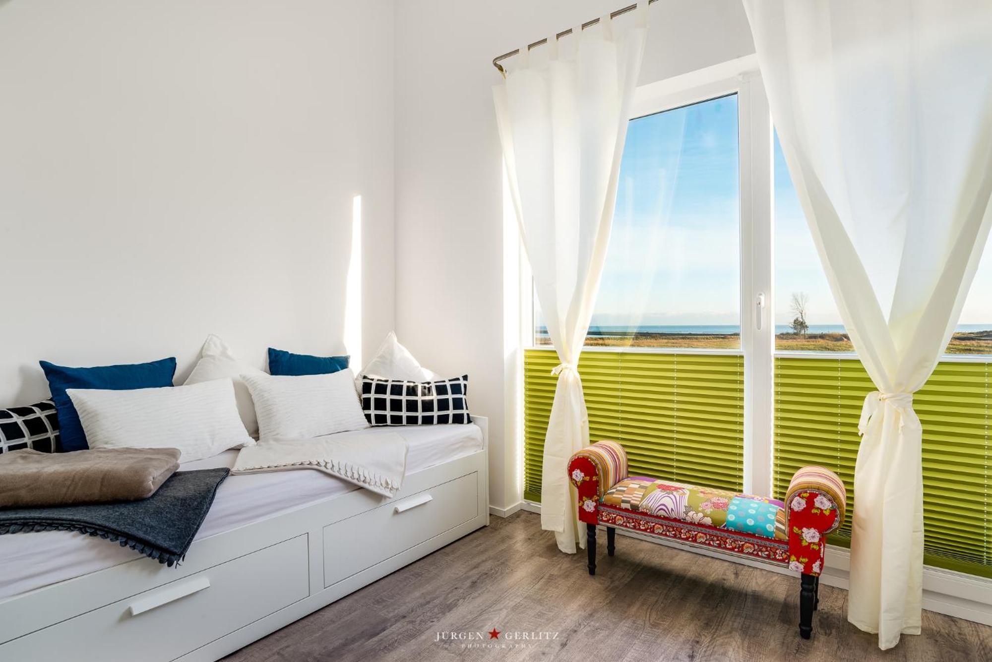 Ferienwohnung Riviera Masion Olpenitz Buitenkant foto