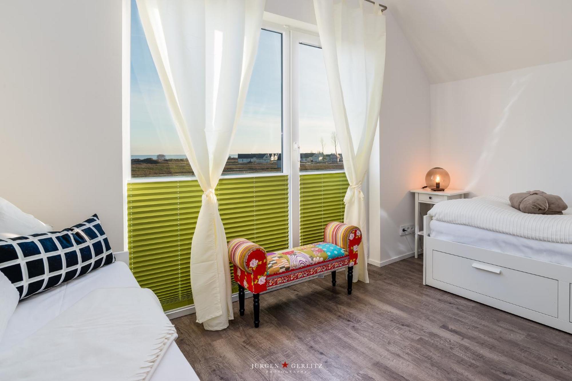 Ferienwohnung Riviera Masion Olpenitz Buitenkant foto